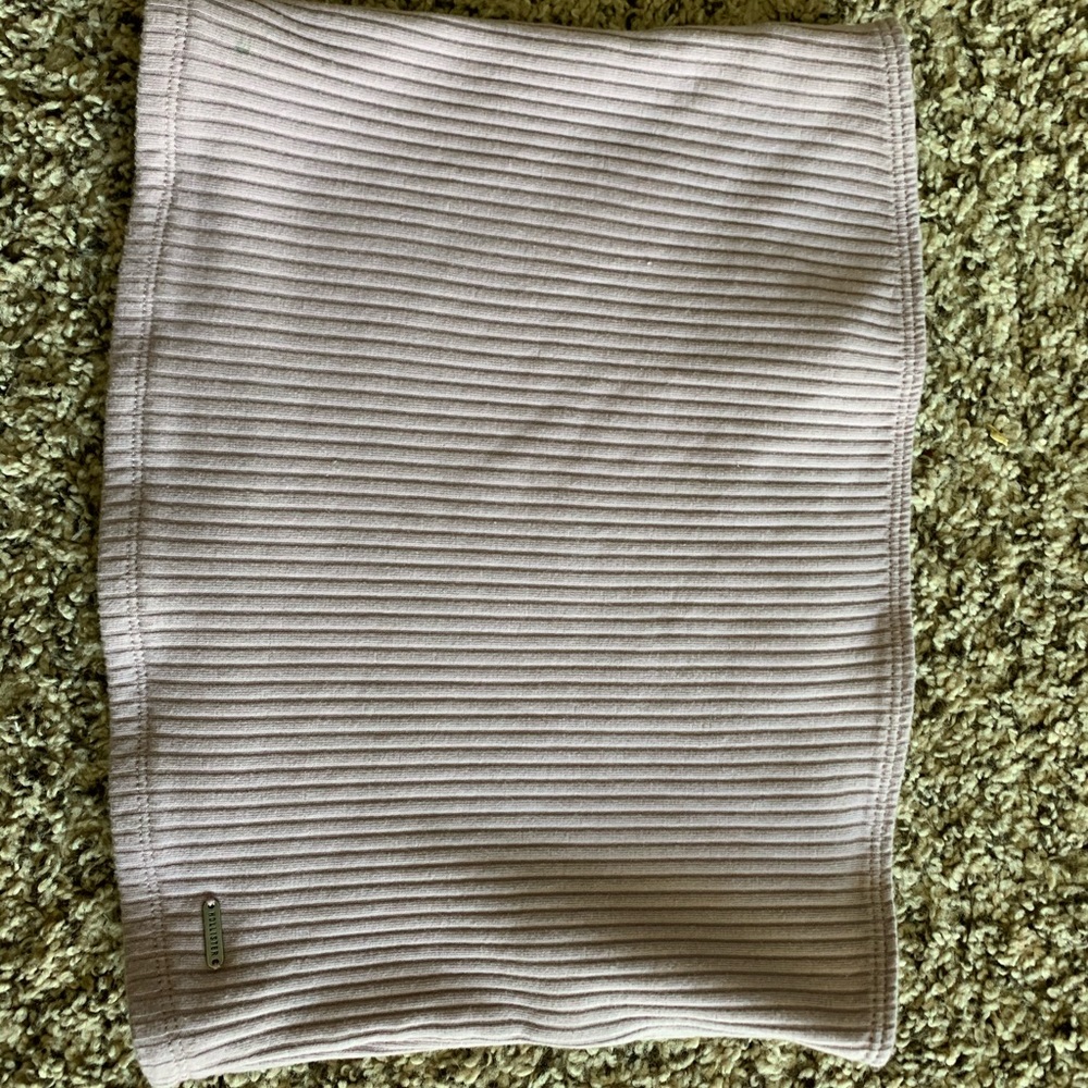 Hollister Tube Tops